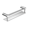 Mecca Care 25MM Grab Rail With Shelf 300/450MM