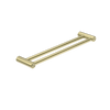 Mecca Care 25MM Double Towel Grab Rail 600/900MM
