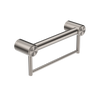 Mecca Care 32MM Grab Rail With Towel Holder