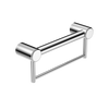 Mecca Care 32MM Grab Rail With Towel Holder