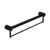 Mecca Care 32MM Grab Rail With Towel Holder