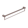 Mecca Care 32MM Grab Rail With Towel Holder