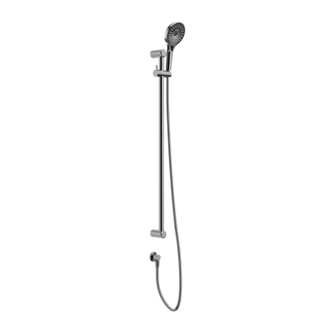 Mecca Care 25MM Grab Rail And Adjustable Shower Rail Set 900MM