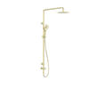 Mecca Care 25mm Grab Rail 900mm Twin Shower Set