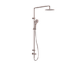 Mecca Care 25mm Grab Rail 900mm Twin Shower Set