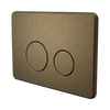 In Wall Toilet Push Plate