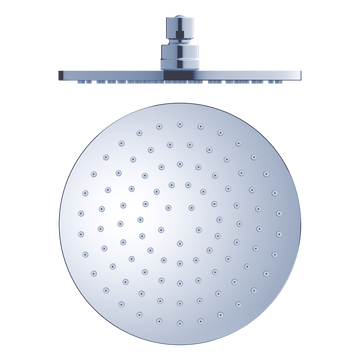 200MM Round Shower Head