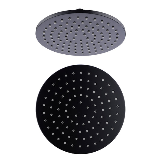 200MM Round Shower Head