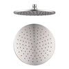 250MM Round Shower Head