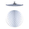 250MM Round Shower Head