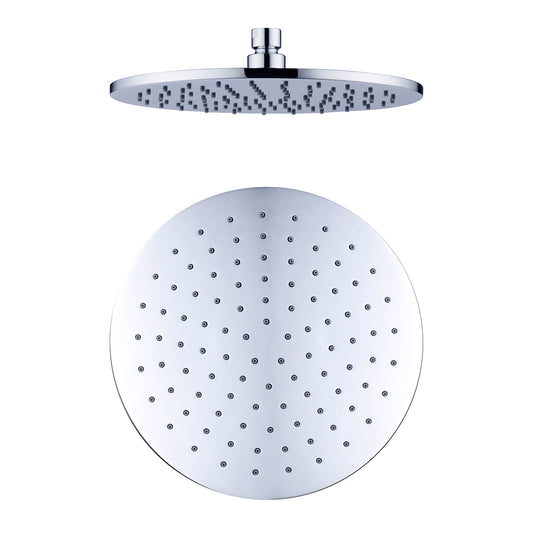 250MM Round Shower Head