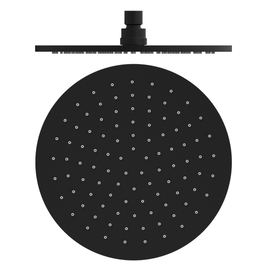 250MM Round Shower Head