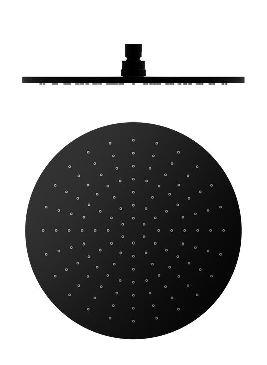 300MM Round Shower Head