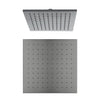 250MM Square Shower Head