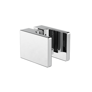 Square Shower Knob Handle