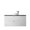 Noosa Wave Board Vanity