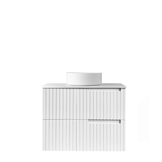 Noosa Wave Board Vanity