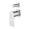 Nova Shower Diverter Mixer