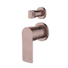 Nova Shower Diverter Mixer