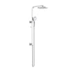 Nova Shower Column Set