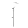 Nova Shower Column Set