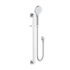 Nova Shower Rail