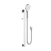 Nova Shower Rail