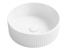 Oxford Round Basin 395x395x120