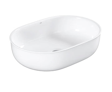 Bronte Oval 500x350x130 Basin