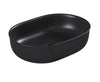 Bronte Oval 500x350x130 Basin