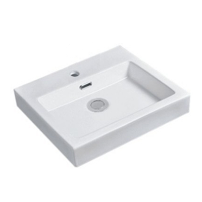 Gloss White – Insert Basin