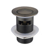 Pop Up Waste 32mm With Overflow & Non-Overflow