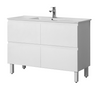 Riva Vanity on Legs