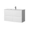 Riva Wall Hung Vanity
