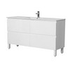Riva Vanity on Legs