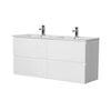 Riva Wall Hung Vanity