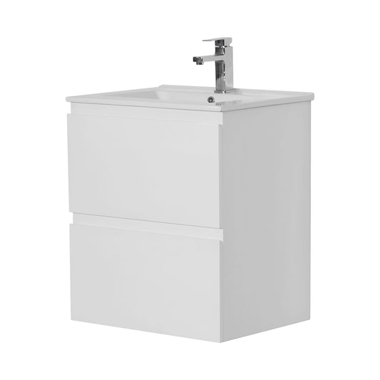 Riva Wall Hung Vanity