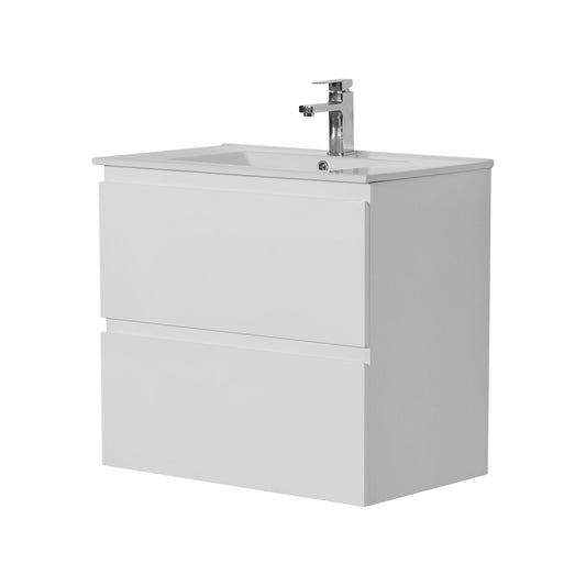 Riva Wall Hung Vanity