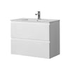Riva Wall Hung Vanity