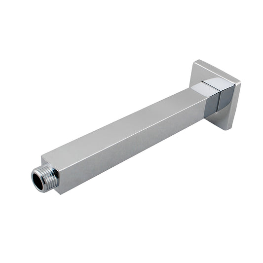 Cavallo Ceiling Shower Arm 200mm