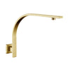 Cavallo Wall Shower Arm