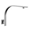 Cavallo Wall Shower Arm