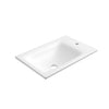Sintera stone top