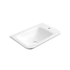 Sintera stone top