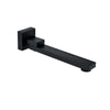 Cavallo Square Bath Spout