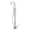 Pentro Free Standing Bath Spout & Handheld Shower