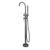 Pentro Free Standing Bath Spout & Handheld Shower