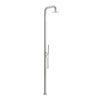 Elle 316 Free Standing Twin Shower