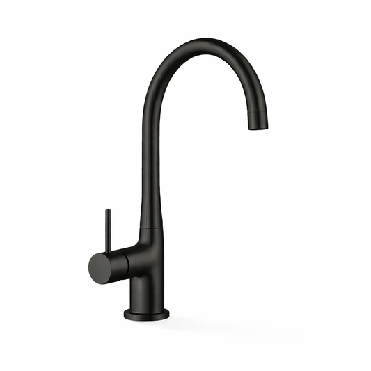 Elle 304 Stainless Steel Sink Mixer
