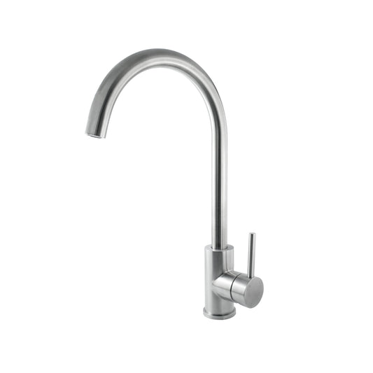 Elle PROJECT 304 Stainless Steel Sink Mixer